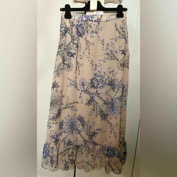 SUPER NATURAL by SECRET MISSION Janice Skirt Set NWT - Picture 11 of 14